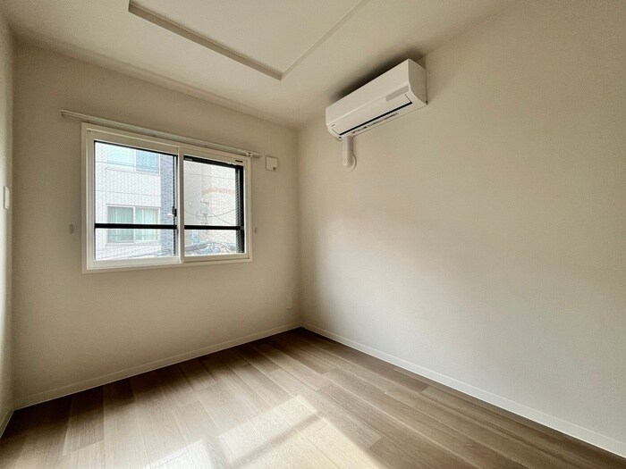 物件内観写真22　(居室)