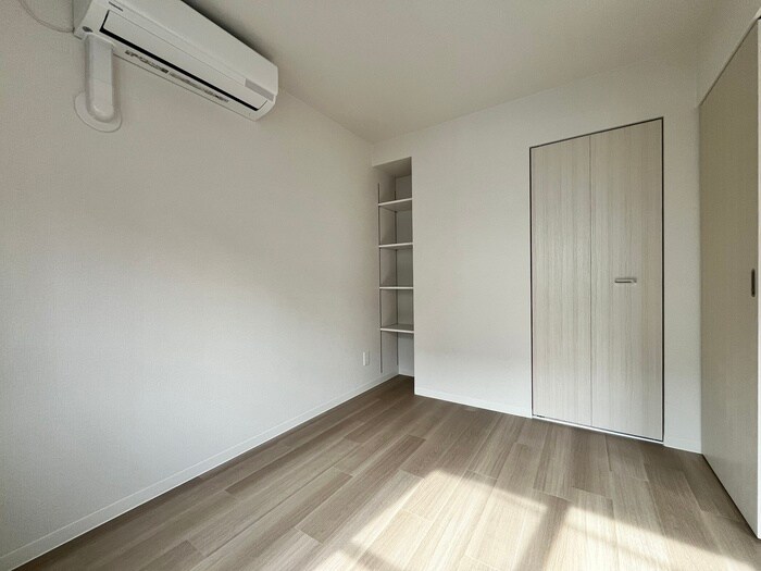 物件内観写真22　(居室)