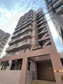 エステ・トーワの外観写真