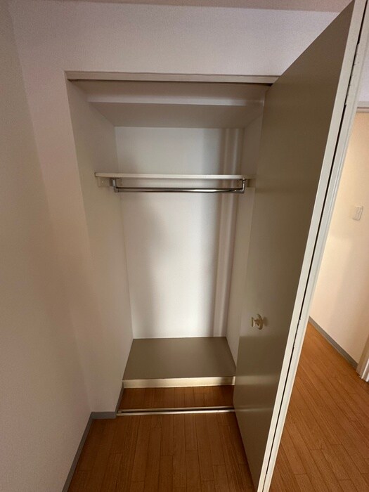 物件内観写真11　(収納)