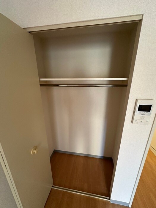 物件内観写真11　(収納)