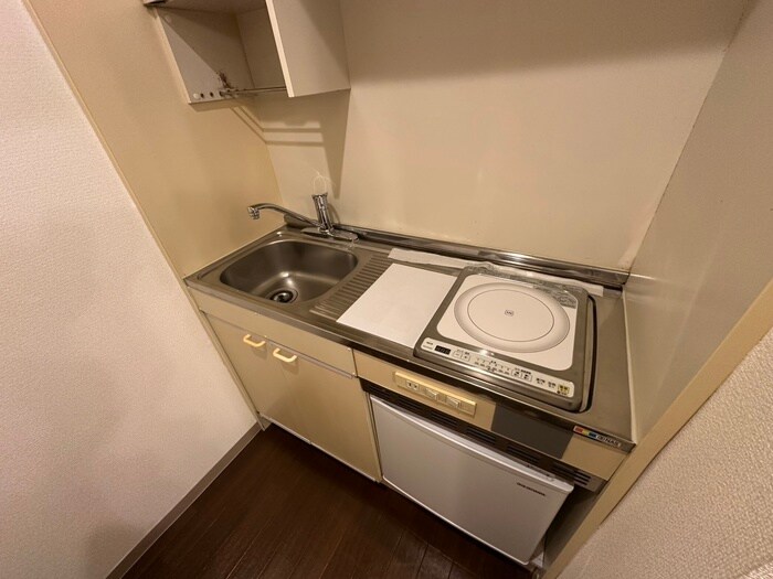 物件内観写真12　(キッチン)