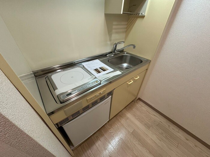 物件内観写真12　(キッチン)