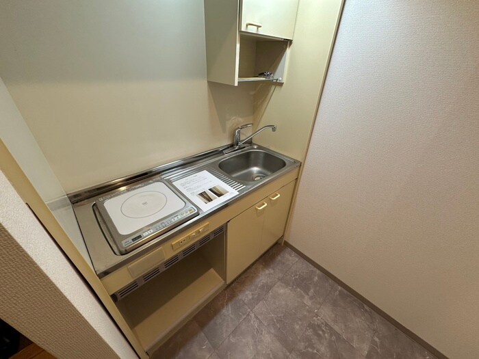 物件内観写真12　(キッチン)