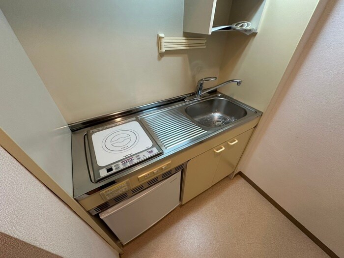 物件内観写真12　(キッチン)