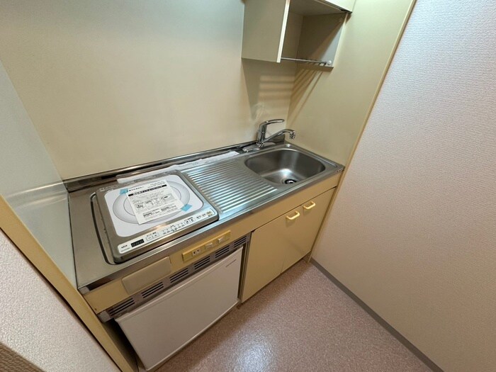 物件内観写真12　(キッチン)