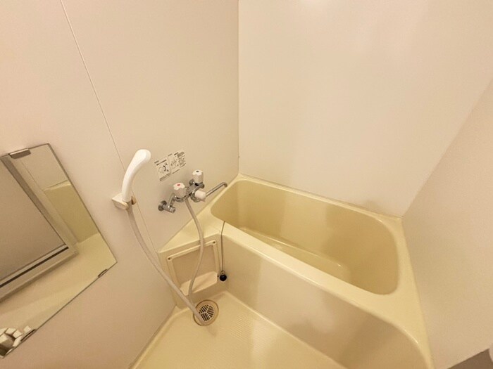 物件内観写真12　(バス／シャワールーム等)