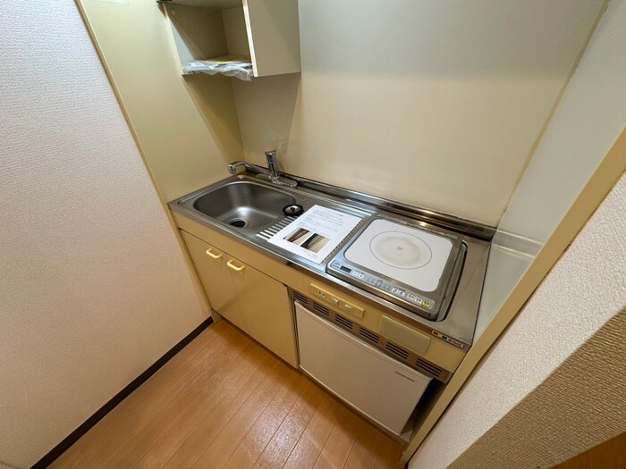 物件内観写真12　(キッチン)