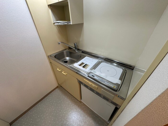 物件内観写真12　(キッチン)