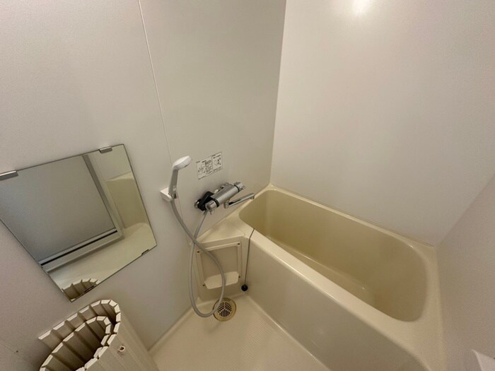 物件内観写真13　(トイレ)