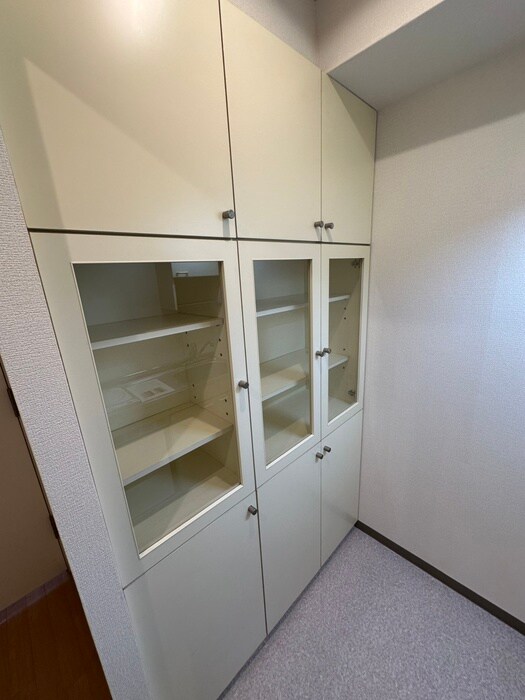 物件内観写真13　(キッチン)