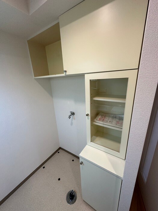 物件内観写真13　(キッチン)