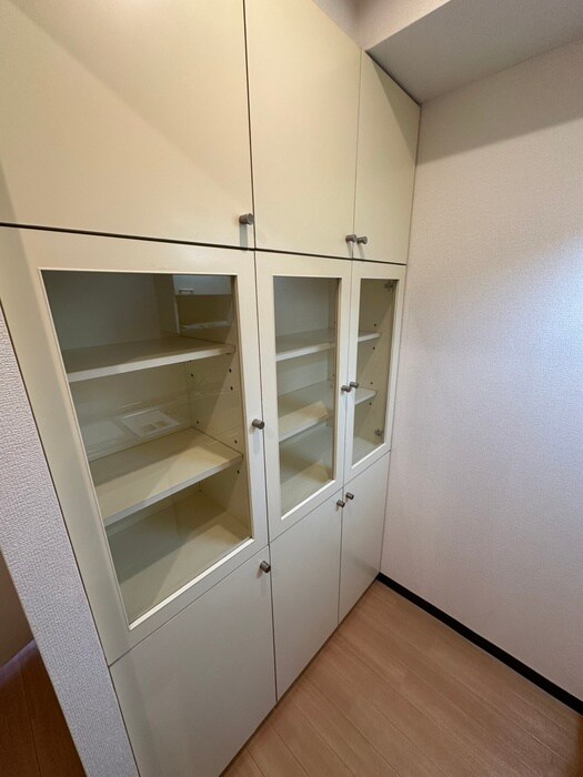 物件内観写真13　(キッチン)