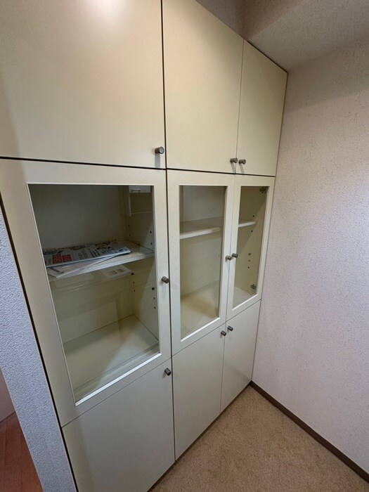 物件内観写真13　(キッチン)