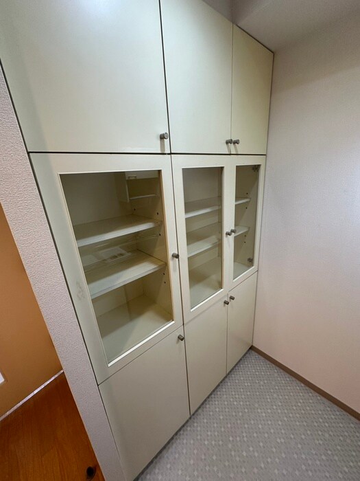 物件内観写真13　(キッチン)