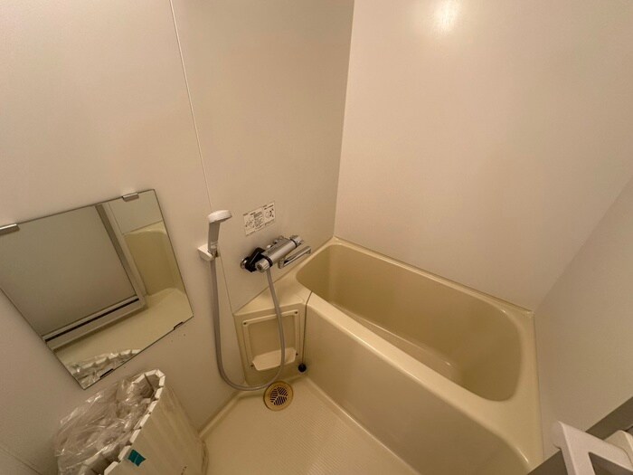 物件内観写真14　(バス／シャワールーム等)