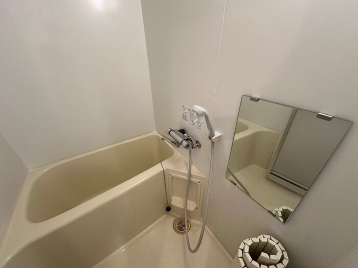 物件内観写真14　(バス／シャワールーム等)