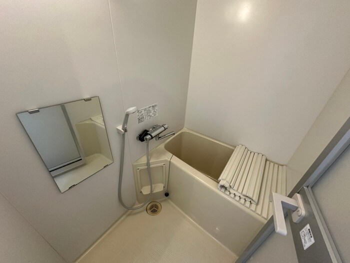 物件内観写真14　(バス／シャワールーム等)