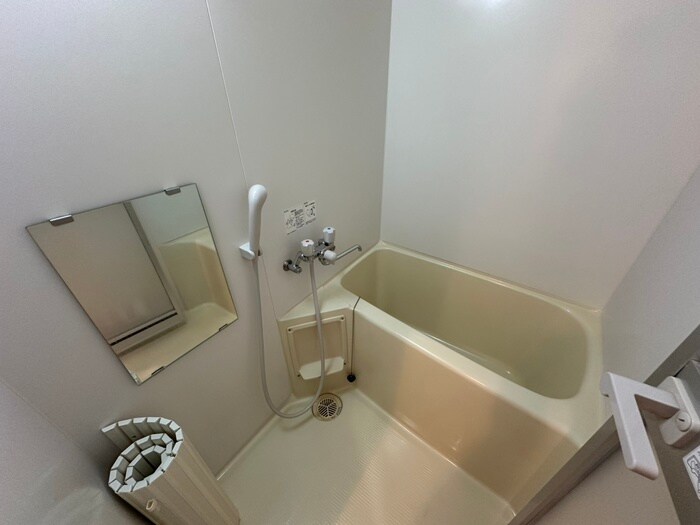 物件内観写真14　(バス／シャワールーム等)
