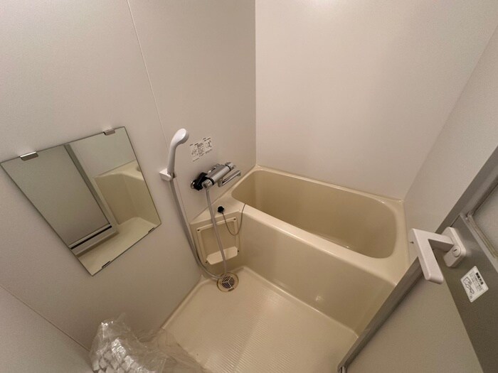 物件内観写真14　(バス／シャワールーム等)