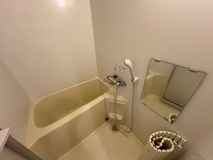 物件内観写真15　(バス／シャワールーム等)