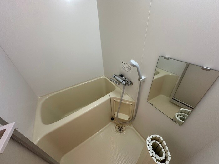 物件内観写真15　(バス／シャワールーム等)