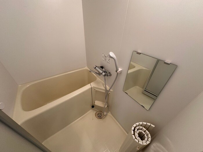 物件内観写真15　(バス／シャワールーム等)