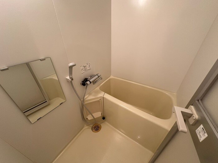 物件内観写真15　(バス／シャワールーム等)