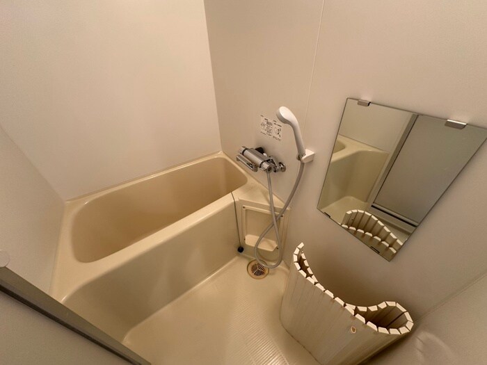 物件内観写真16　(バス／シャワールーム等)