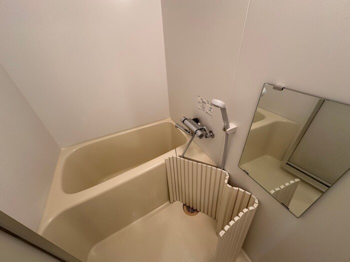 物件内観写真16　(バス／シャワールーム等)