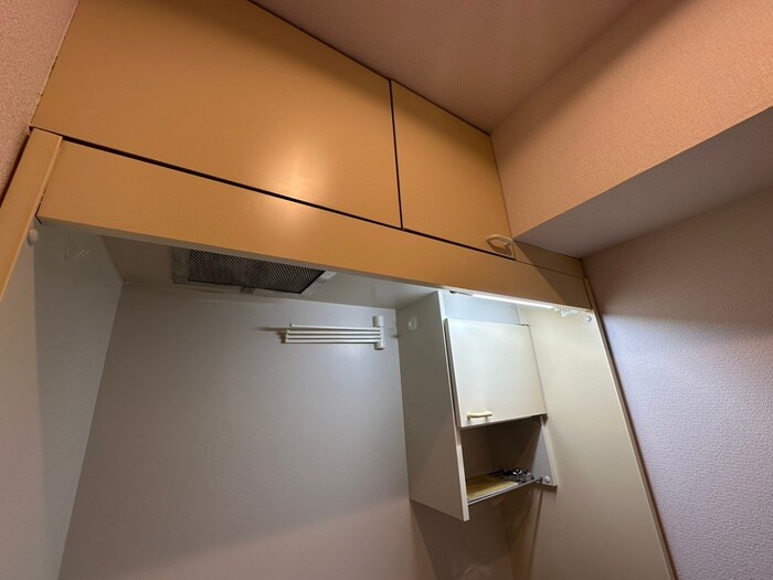 物件内観写真17　(キッチン)