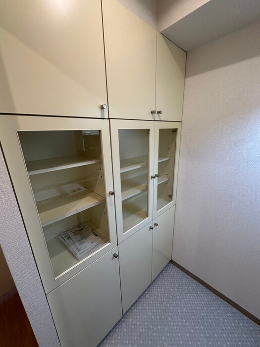 物件内観写真17　(キッチン)