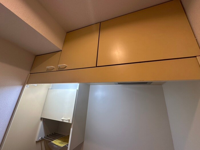 物件内観写真17　(キッチン)