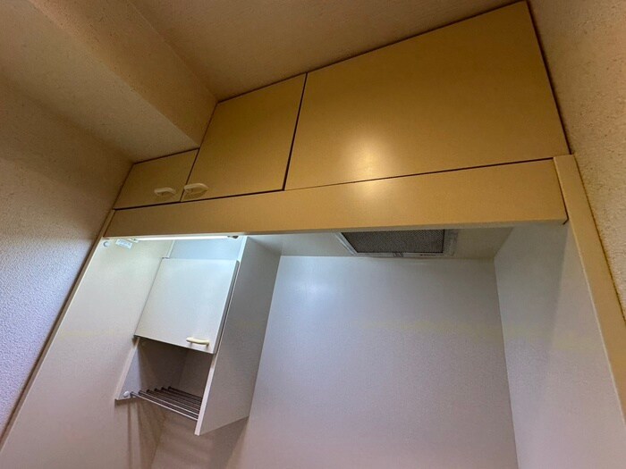 物件内観写真17　(キッチン)