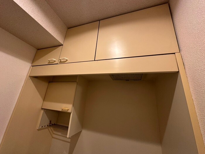 物件内観写真18　(キッチン)