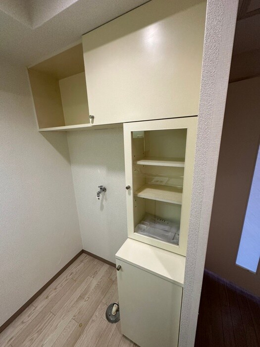 物件内観写真18　(キッチン)