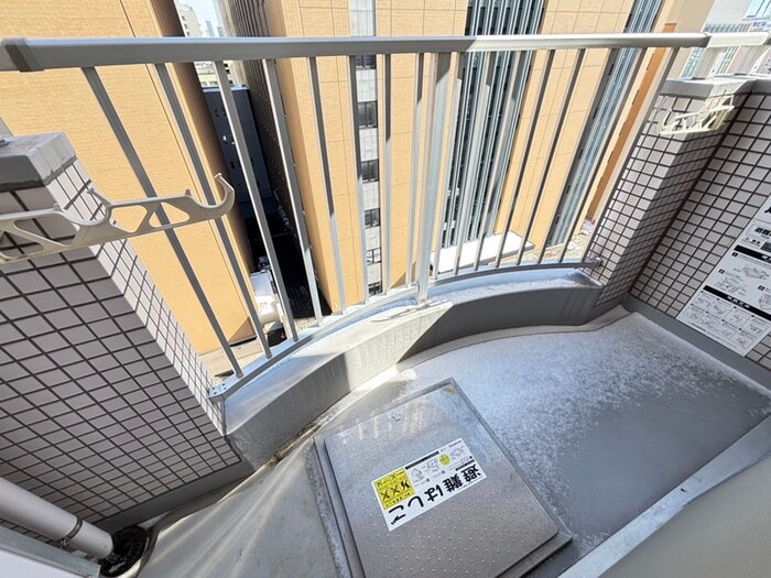 物件内観写真18　(ベランダ・バルコニー)