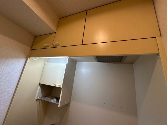 物件内観写真18　(キッチン)