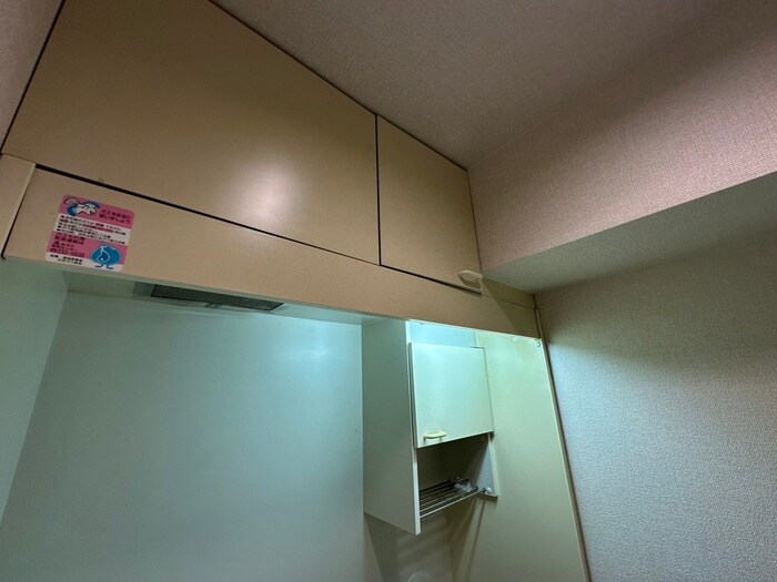 物件内観写真19　(キッチン)