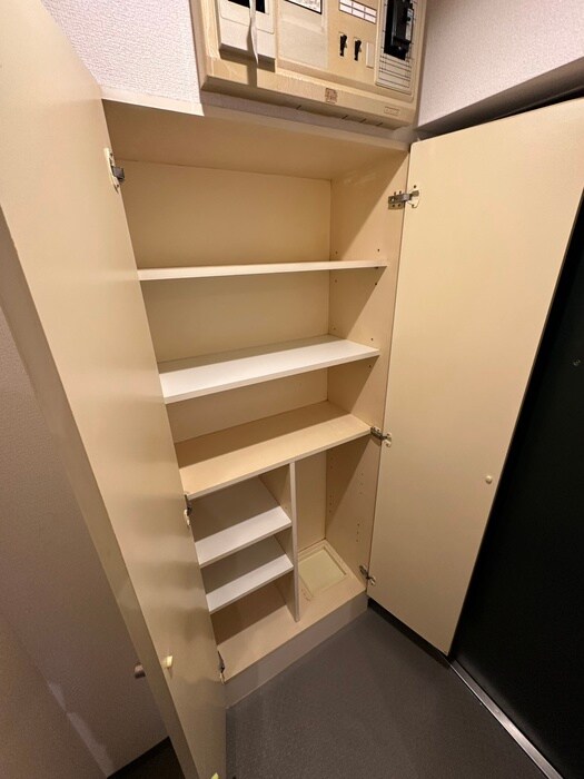 物件内観写真19　(靴箱)