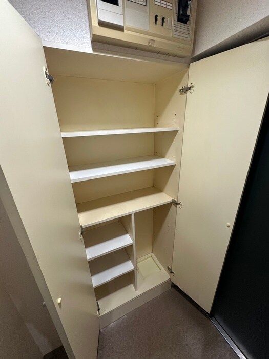 物件内観写真19　(靴箱)