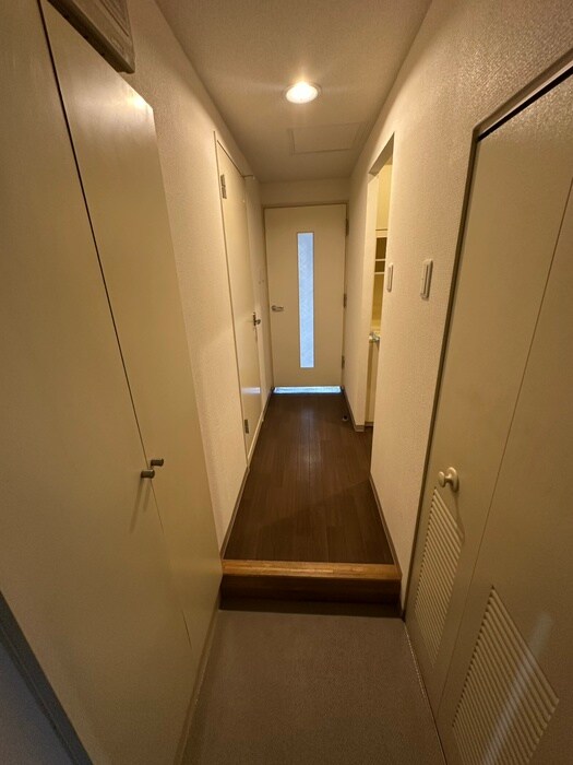 物件内観写真20　(玄関)