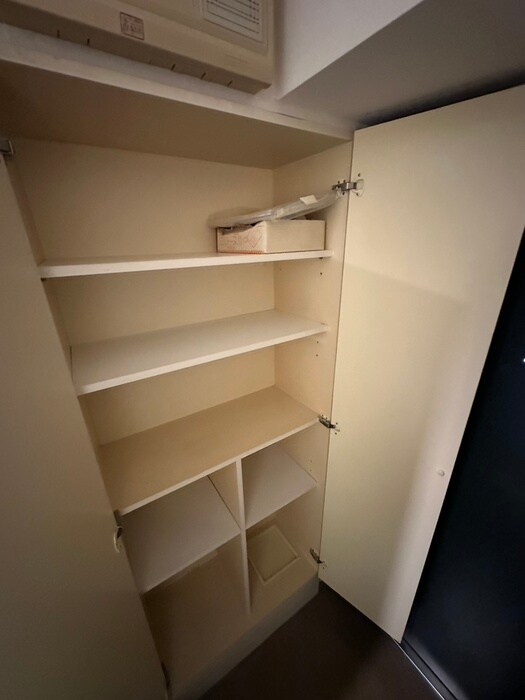 物件内観写真20　(靴箱)