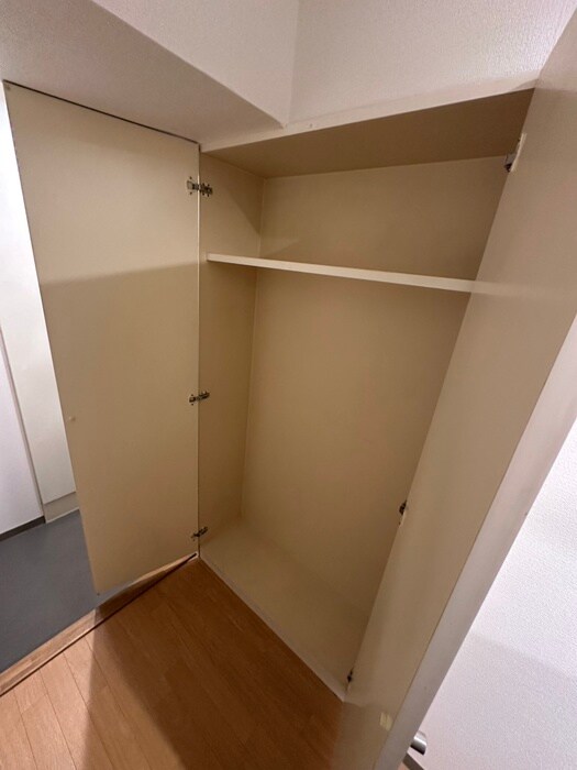 物件内観写真20　(収納)