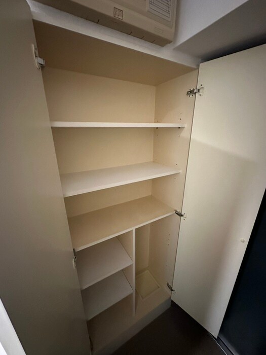 物件内観写真20　(靴箱)