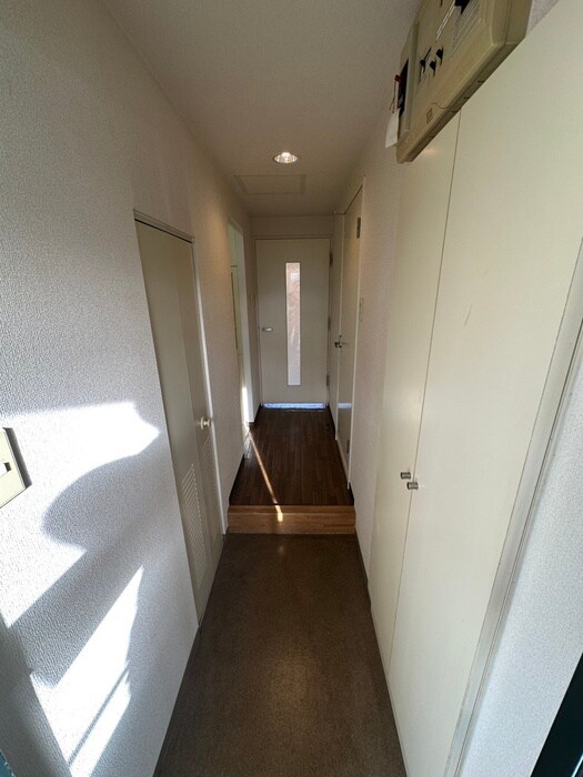 物件内観写真20　(玄関)
