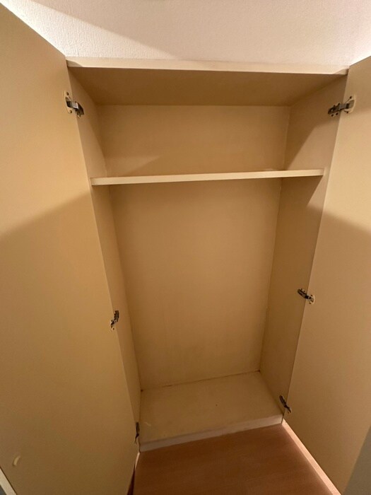 物件内観写真20　(収納)