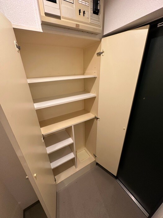 物件内観写真20　(靴箱)