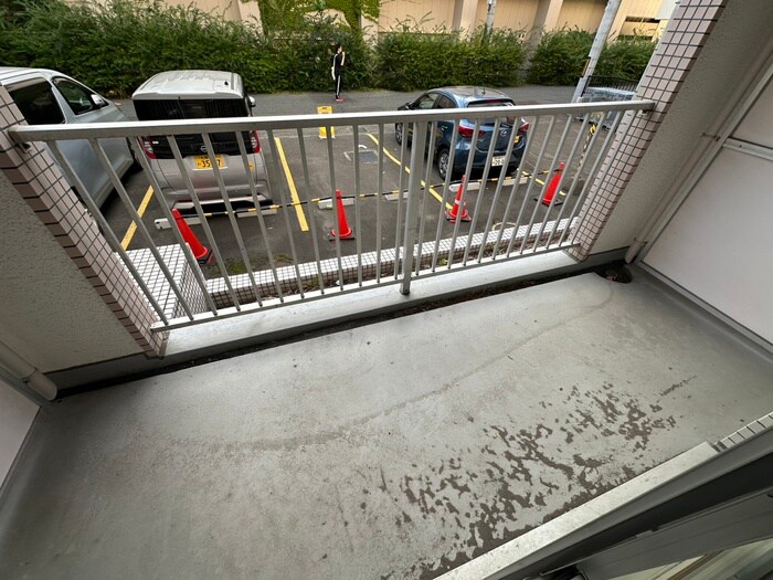 物件内観写真22　(ベランダ・バルコニー)