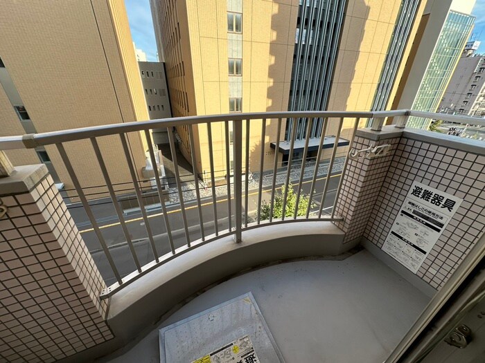 物件内観写真22　(ベランダ・バルコニー)